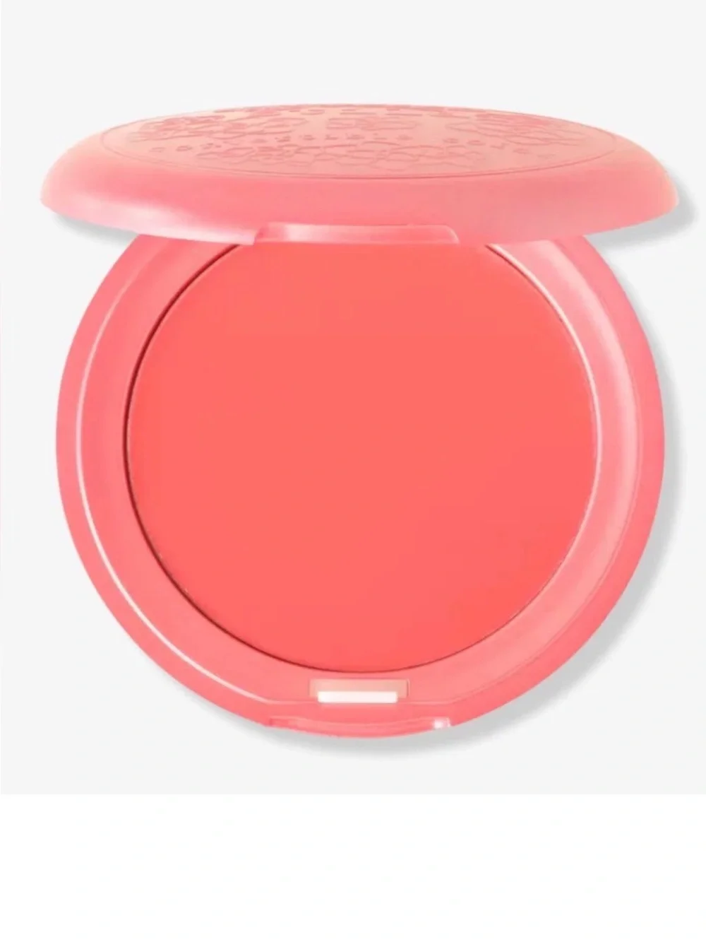 Stila convertible color dual lip and cheek cream petunia